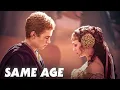 What if Anakin and Padme Were The SAME AGE in Episode 1