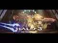 Halo 3 Anniversary Soundtrack - One Final Effort
