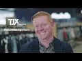 Store Manager - Marshalls