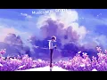 ラベンダ ー / Hoa oải hương/라벤더/Lavender flower VIETSUB MIMI feat. saewool