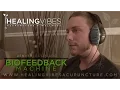 Healing Vibes Acupuncture Wellness - Biofeedback Machine