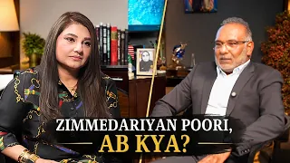 Bachon Ki Zimmedariyan Poori honay k Baad kya karna chahiye?🤔 | Tanweer Ahmed