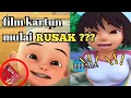 Meme Upin \u0026 Ipin yang UNFAEDAH // 😂😂😂