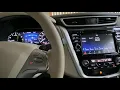 NO KEY DETECTED - Nissan Murano