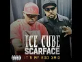 It's My Ego (3mix)