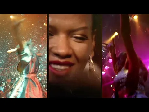 Preview - Disco: Soundtrack of a Revolution