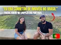 Download Lagu NEWLY ARRIVAL IN PORTUGAL WORKING IN CLEANING 🇵🇹