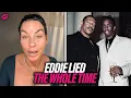 Download Lagu Nicole Murply Goes Crazy, Eddie Murphy BENDED For Diddy In 90s