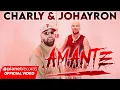 Download Lagu CHARLY \u0026 JOHAYRON - AMANTE ❤️‍🔥 (Prod. by El Bandolero) [Official Music Video] #Repaton