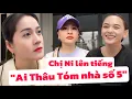 Download Lagu Chị Ni bất ngờ lên tiếng nói hết sự thật \