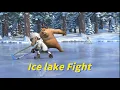 Lagu Boonie Bears - The Adventures 2 | 45 Ice Lake Fight
