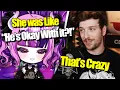 Ironmouse s Mom Was Shocked That She Showed Her Face to CDawgVA