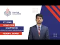 PGC lectures-Inter Part 2-Federal Board-Computer-Chapter 08-Introduction to Object Oriented Programm