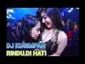 Download Lagu DJ Kusimpan Rindu Di Hati (Remix Slow Full Bass 2019)