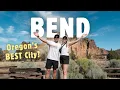 Download Lagu INCREDIBLE 2 Days in Bend, Oregon - Everything to Eat, See, \u0026 Do!