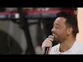 رامي جمال يهدي زوجته " أوعديني" ويتألق في حفل كامل العدد بمهرجان العلمين 2024💥🎶