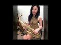 Download Lagu 城裡的月光-Saxruby(Ruby’s time:技巧到底是什麼？）(Eb key)