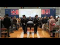 SSG William Nathaniel Nate Howard Funeral Services