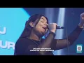 TUDO É PERDA + TUA PRESENÇA VALE MAIS | DAMARIS ANDRADE (COVER)