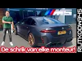 Download Lagu De schrik van elke Monteur bougie breekt af in cilinderkop | The New M5 G90 | BTM Turbo op RS6