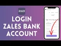 How to Login to Zales Bank Account 2024 Sign In to Zales Bank Account