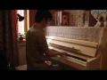 辛晓琪 Winnie Hsin - 味道 Scent | 夜色钢琴曲 Night Piano Cover