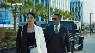 سوتس بالعربي   زين خدع غادة وخبى عليها موضوع العملية دندنها