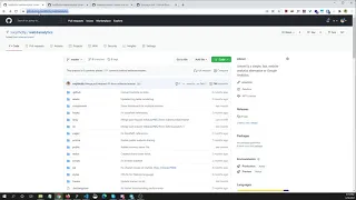 Sync GitHub Fork with Original Repo not using command or bash