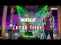 OM.ADELLA - LEMAH TELES VICKY PRASETYO (OFFICIAL MUSIC VIDEO)