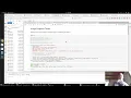 Voila IPyWidgets JupyterLab for super fast UI development without the pain of JavaScript