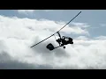 Download Lagu RAF 2000 gyrocopter for sale.