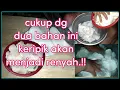 Download Lagu rahasia keripik singkong renyah, tambahkan dua bahan ini maka keripik singkong akan renyah