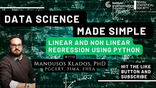 in linear and non linear in