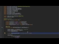 Helpful error messages in runtime exceptions