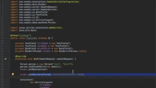 Helpful error messages in runtime exceptions