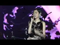 陳蕾 Panther Chan | 神的不在場證明 | 博愛 So Me Show Music | 2023-11-18 | HD 1080p