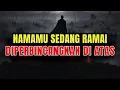 Download Lagu JIWA TERPILIH 🌟 KAMU SENDIRI TAK SADAR — BANYAK ORANG ELIT SEDANG MEMPERHATIKANMU