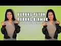 BURUNG PUYUH BURUNG BIAWAK (LIRIK) DJ TIK-TOK VIRAL