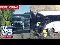 NEW DETAILS on deadly Virginia bus crash