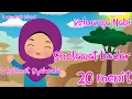Download Lagu Kompilasi 20 menit keluarga nabi sholawat badar kalimat syahadat Lagu anak islami terpopuler 2025