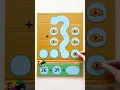 Kids Activity Carryover Addition
