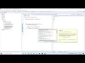 String print all Substring java