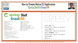 Native CLI Application with Spring Shell and GraalVM