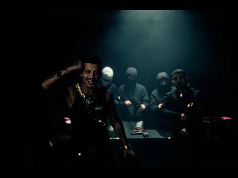 Video Thumbnail: Keskin X Chiko - KIRIK (Music Video)