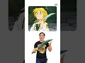 How Legit is Meliodas’ Lostvayne in 7DS? #shorts