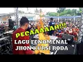 Download Lagu Lagu Fenomenal Jhon Kursi Roda ~ Bobok Teriq || Ultah Gelogor Cycling Community Ke 3