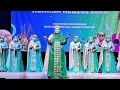 Download Lagu JUARA 1 QASIDAH REBANA AL MUTTAQIEN  | APRESIASI \u0026 LOMBA SENI NUANSA RELIGI 2025 JAKARTA SELATAN