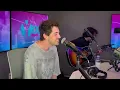 Download Lagu Daniel Arison: Pop rock roots, writing breakup songs, and dream collab with Tate McRae | Y100.7