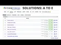 Codeforces Round 762 Div3 Solutions A B C D E