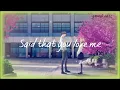 Download Lagu just like a day that I met you|||| song lyrics short video